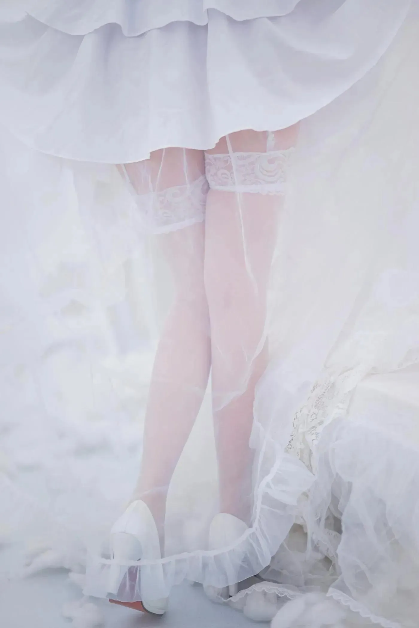 嶋葵 – NO.10 幽灵姬 [43P]插图8